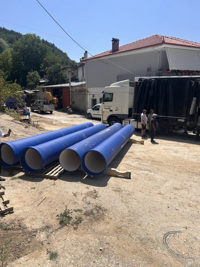 ΤΟΕΒ Βράχος