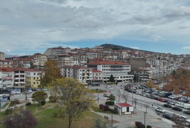 Περιφερειακή Ενότητα Καστοριάς