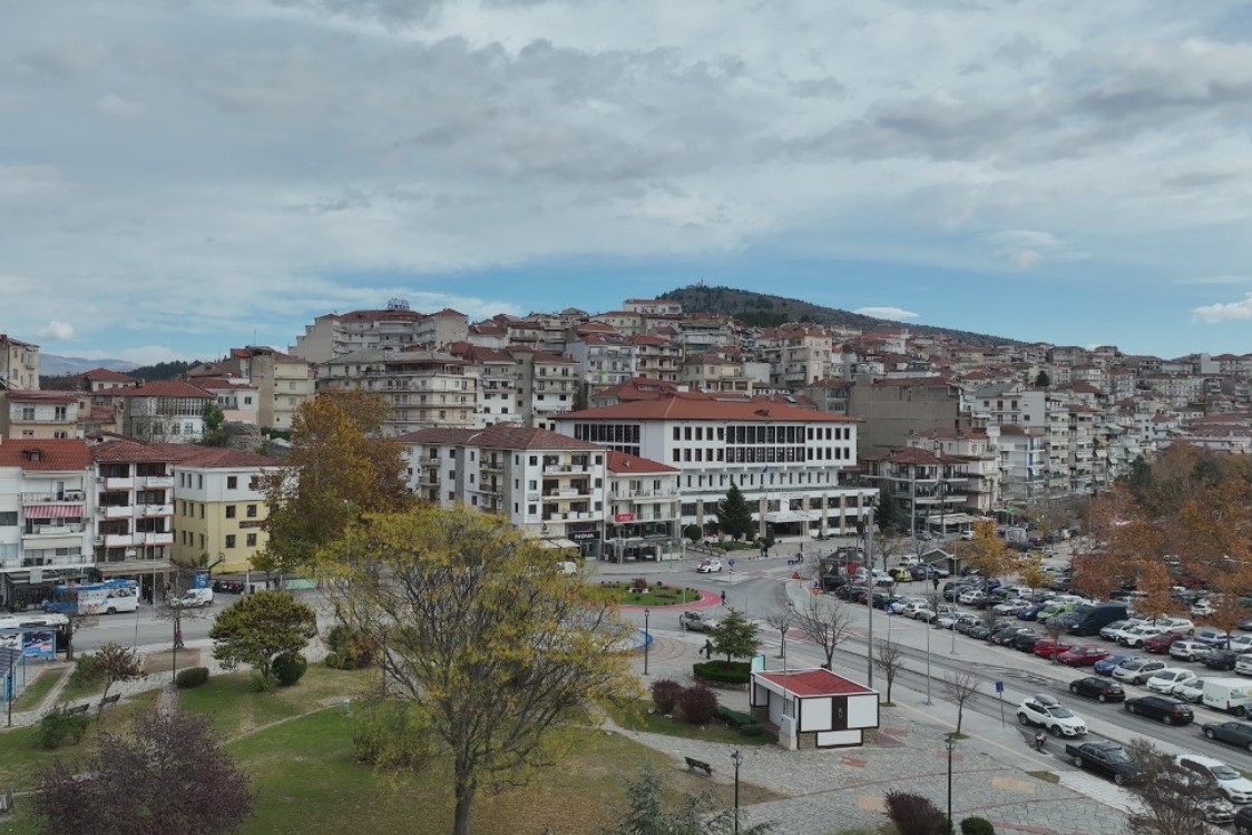 Περιφερειακή Ενότητα Καστοριάς
