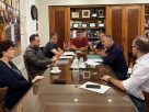 Σύσκεψη στην Π.Ε. Καστοριάς για τη νέα πρόσκληση LEADER της Αναπτυξιακής Καστοριάς.