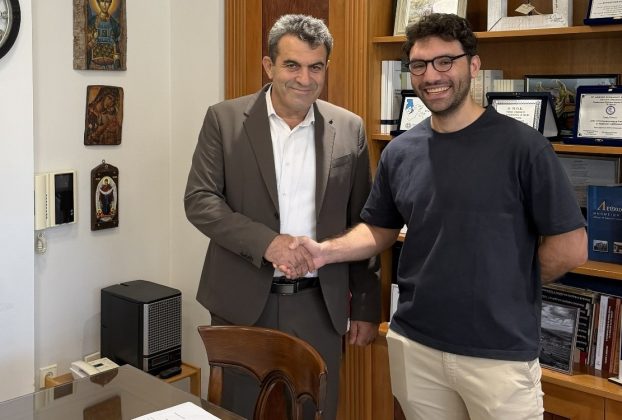 Διορισμός νέου υπαλλήλου ΠΕ Πληροφορικής