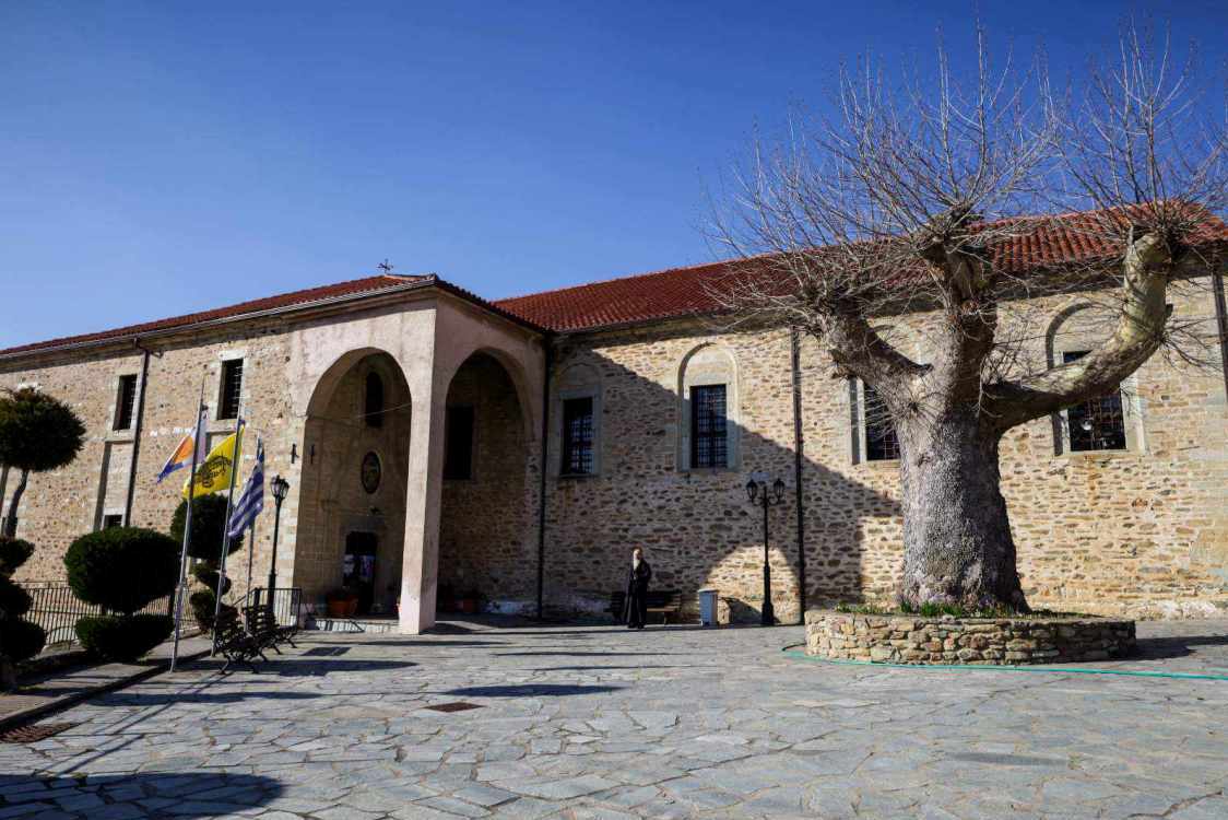 Ι.Ν. Βασιλειάδας
