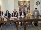 Υπογραφή Προγραμματικής Σύμβασης για το Κέντρο Ανάδειξης της Τέχνης της Γούνας στην Καστοριά