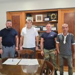 πρόσληψη δύο ατόμων ΔΕ Χειριστών Μηχανημάτων Έργου